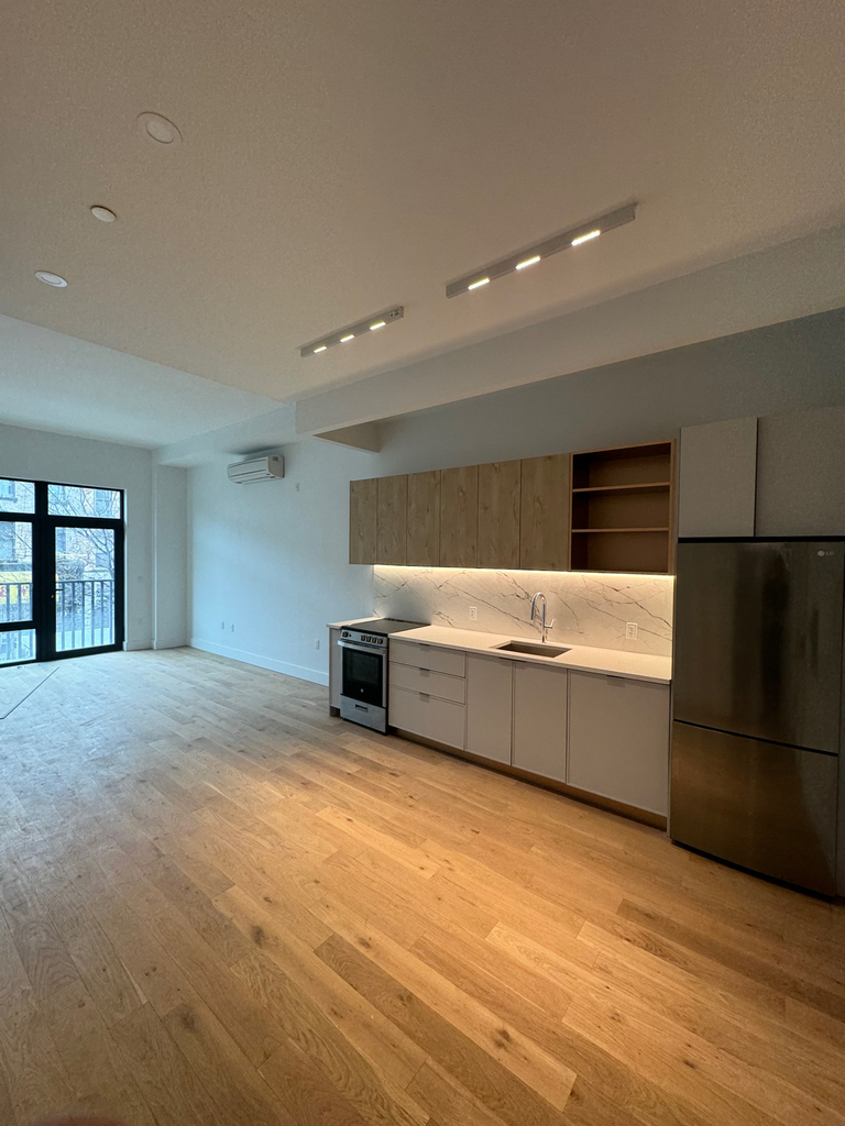 579 Grand Street - Photo 1