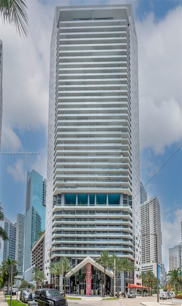 1300 Brickell Bay Dr - Photo 9