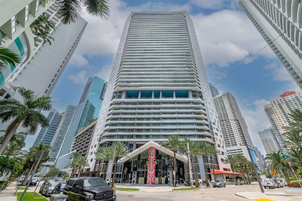 1300 Brickell Bay Dr - Photo 8