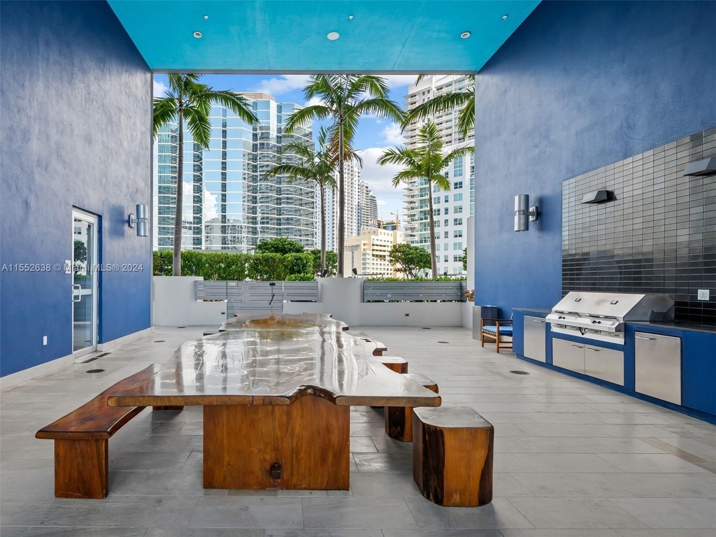 1300 Brickell Bay Dr - Photo 45