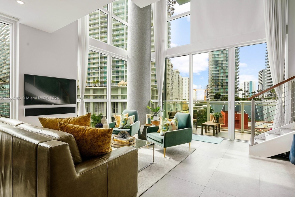 1080 Brickell Ave - Photo 1