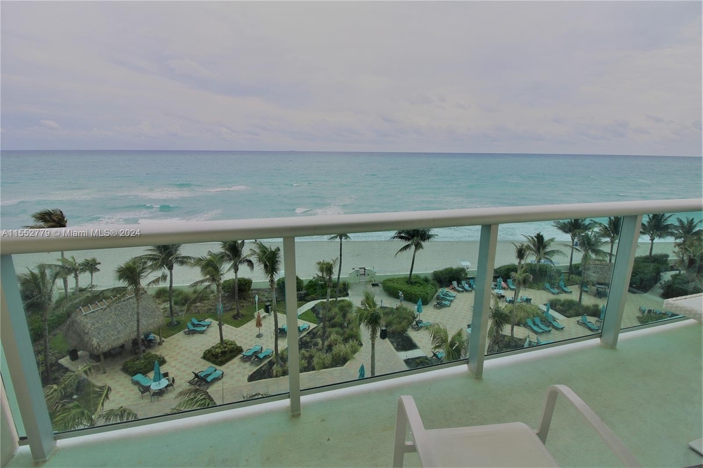 3801 S Ocean Dr - Photo 1