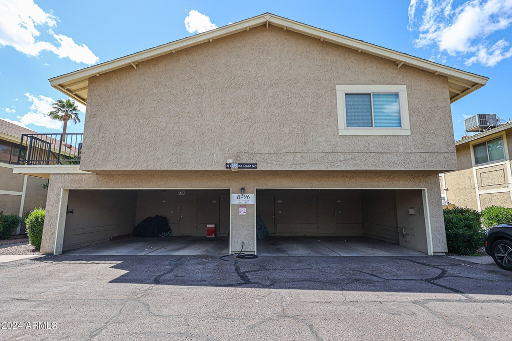 1231 N Granite Reef Road - Photo 2