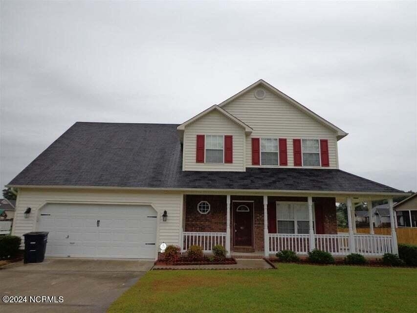 408 Southbridge Drive - Photo 0