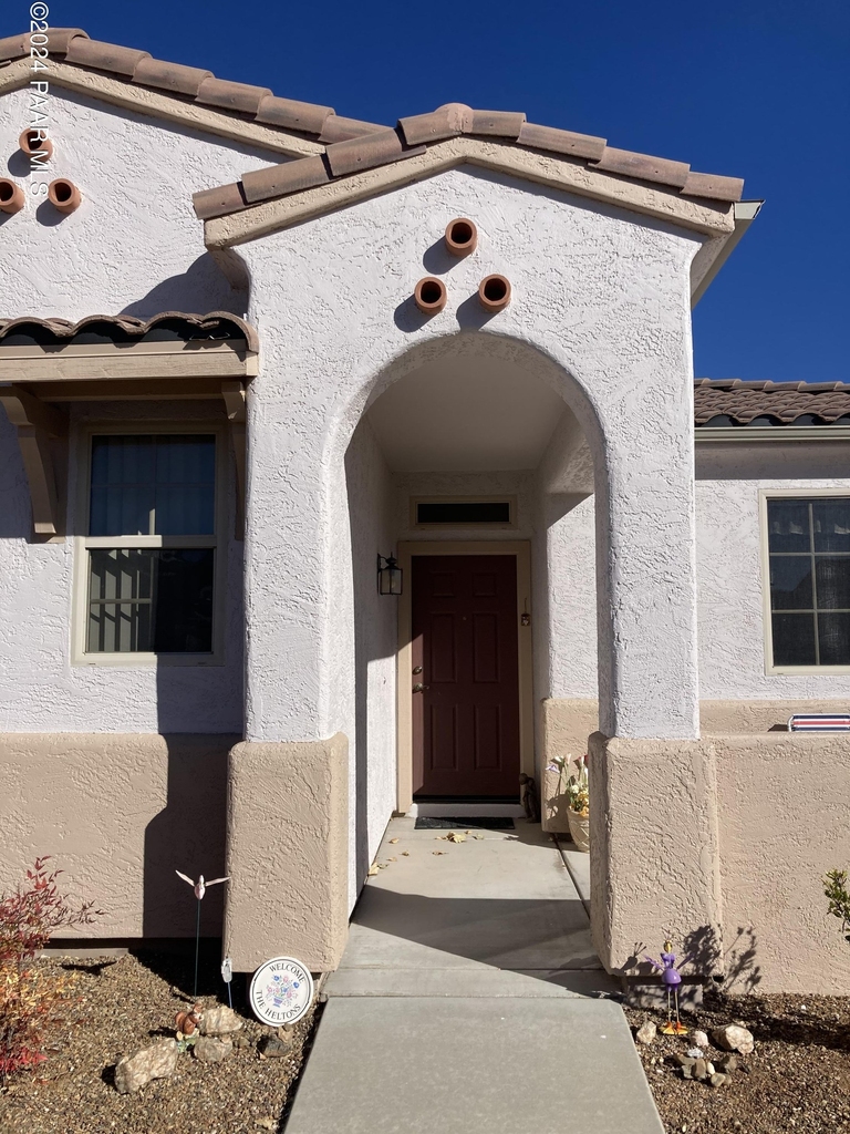 7739 E Crooked Creek Trail - Photo 0