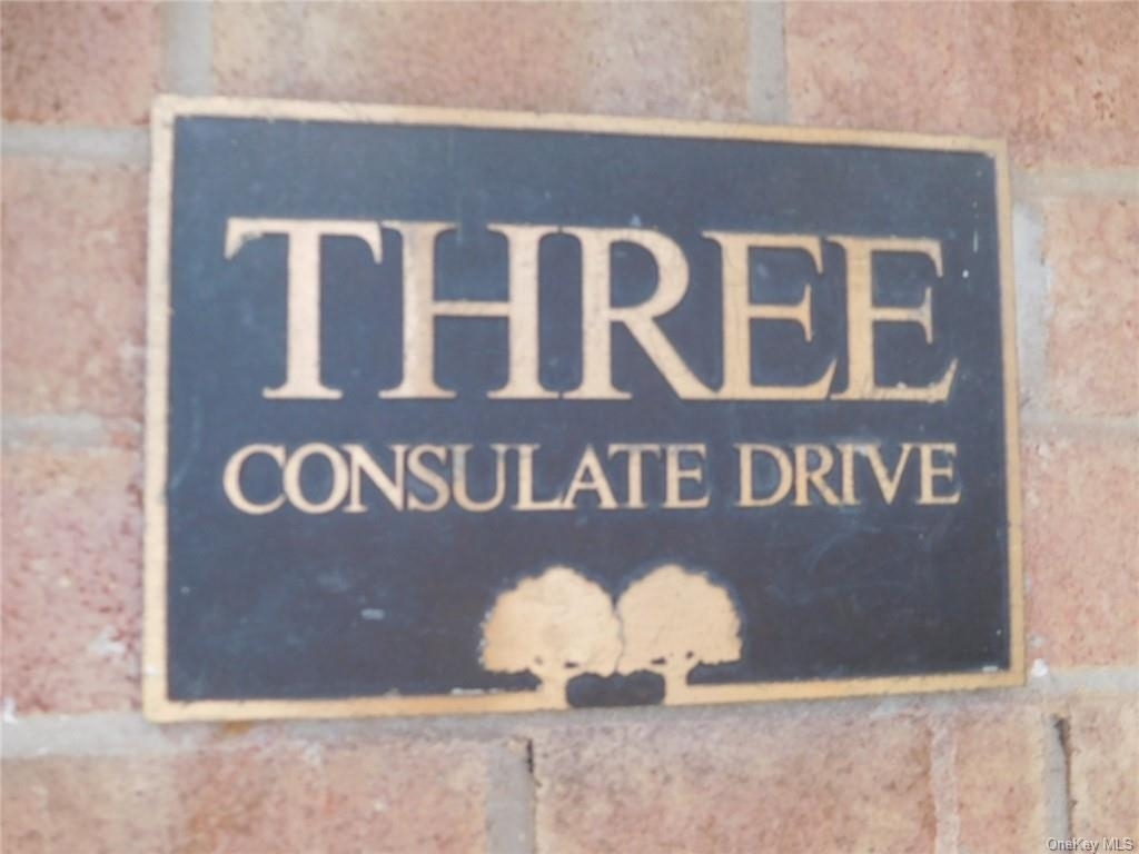 3 Consulate Drive - Photo 1