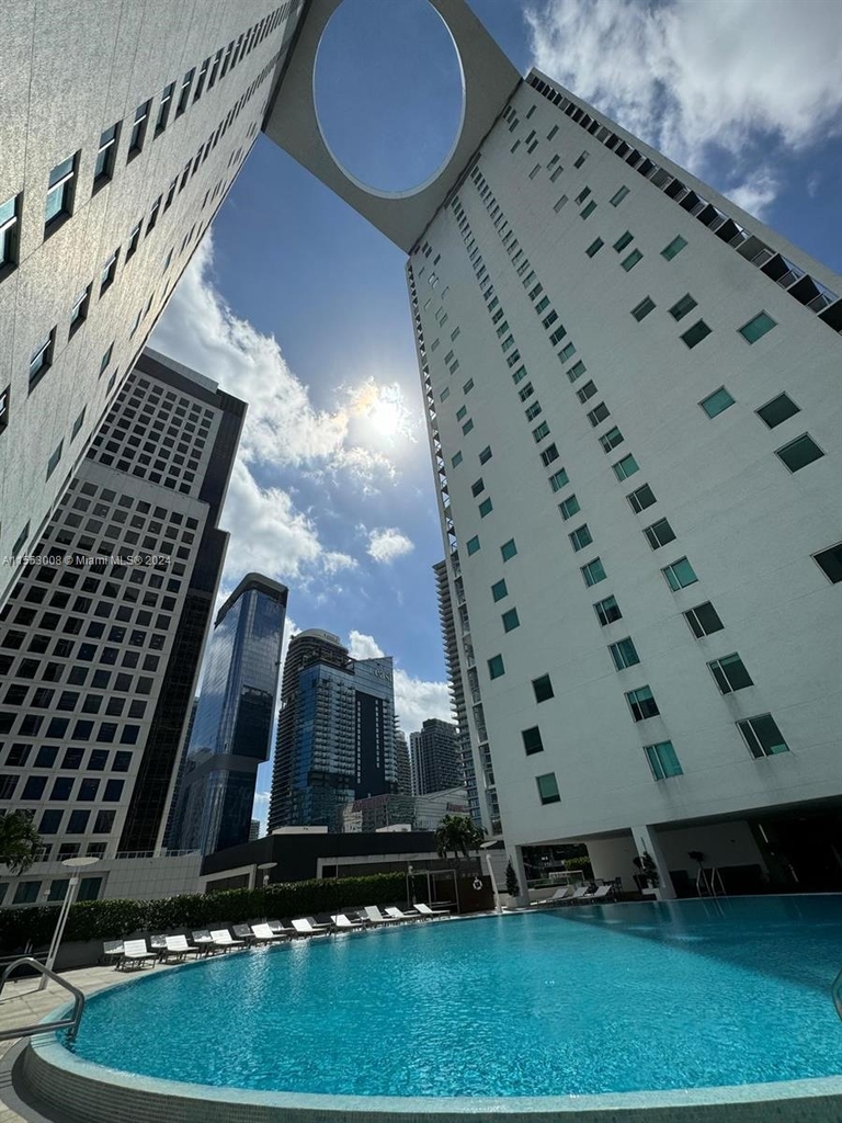 500 Brickell Ave - Photo 9