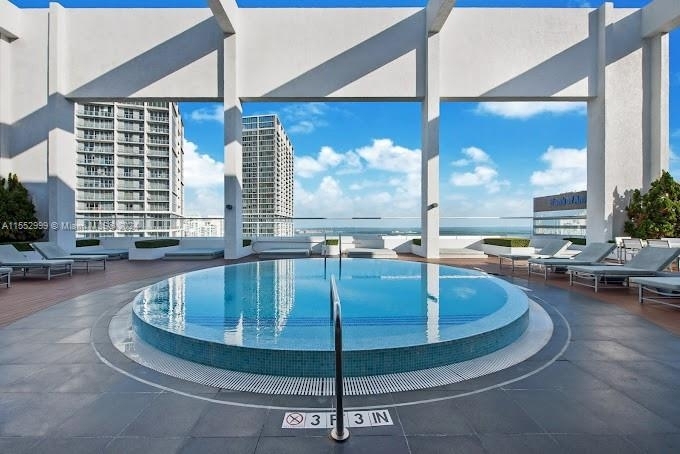 500 Brickell Ave - Photo 1