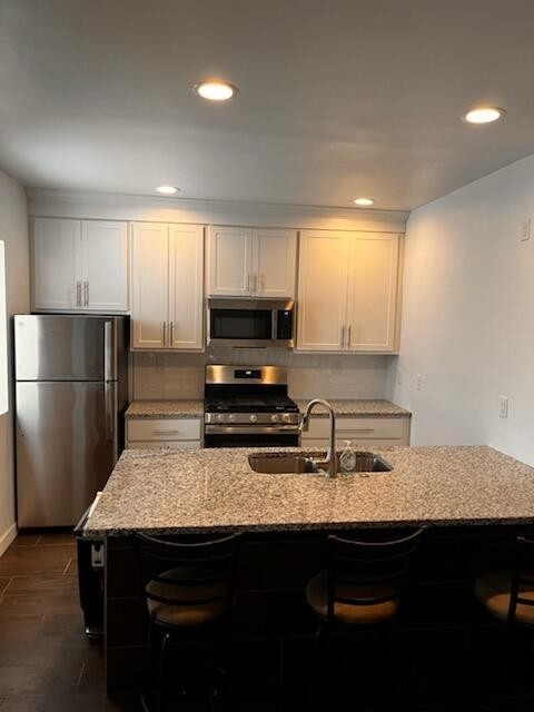 36 E 5th Avenue - Photo 1