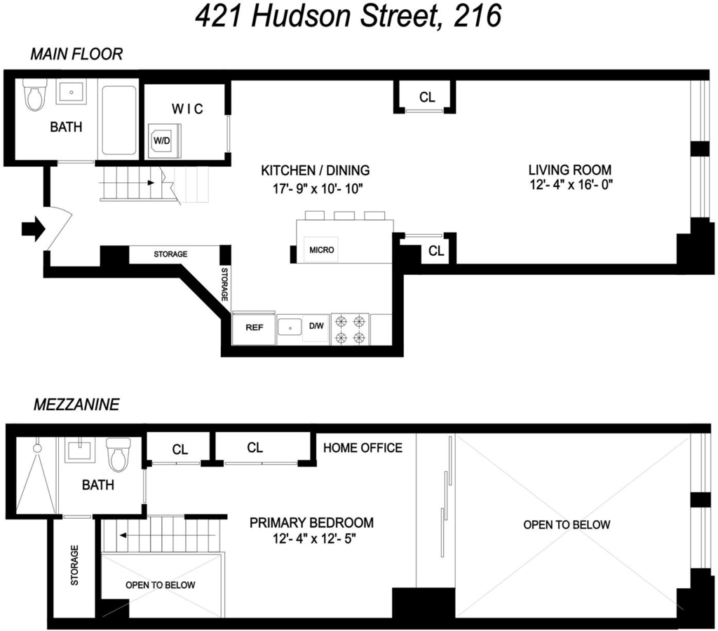 421 Hudson St - Photo 9