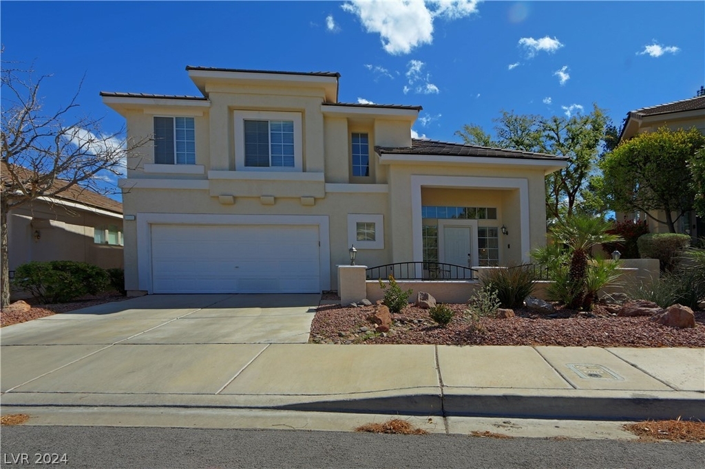 1940 Thunder Ridge Circle - Photo 0