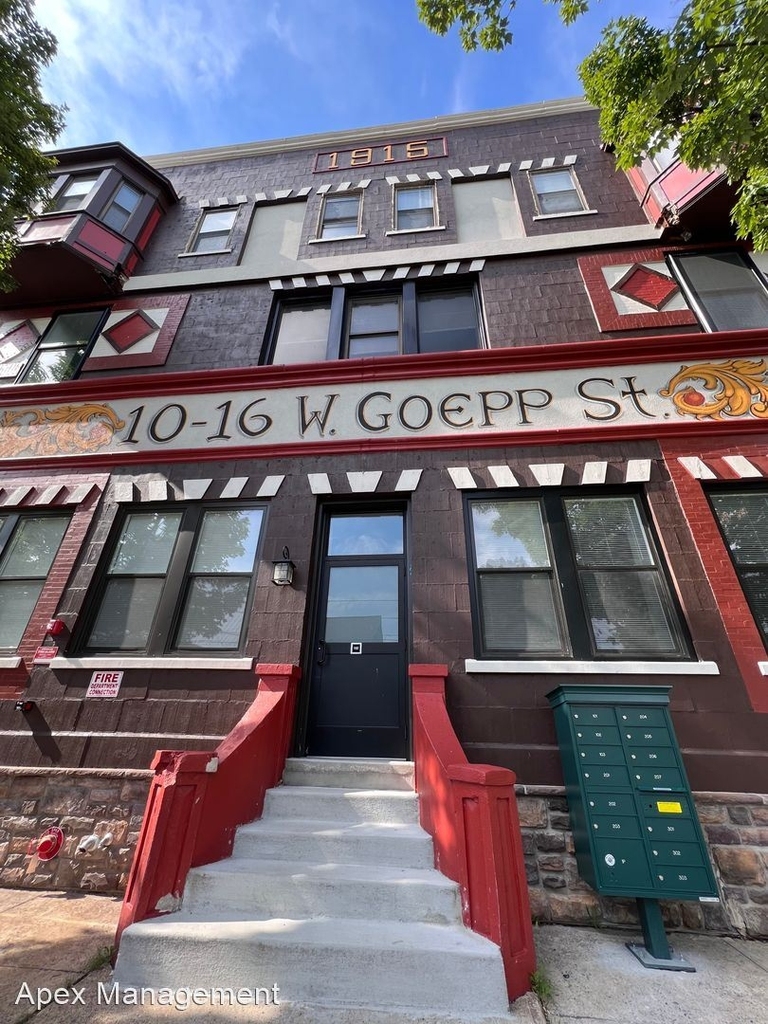 10 W Goepp Street - Photo 7