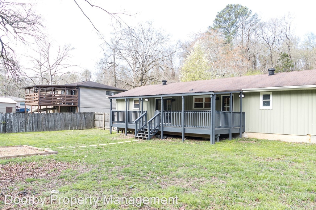 4706 Eldridge Road - Photo 10