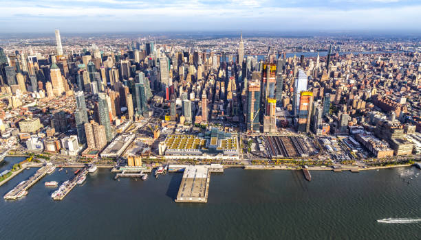 Hudson Yards  - Photo 6
