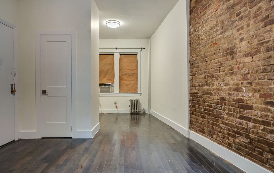 Lower East Side Apartment for Rent: Studio, $4947 - Photo 4