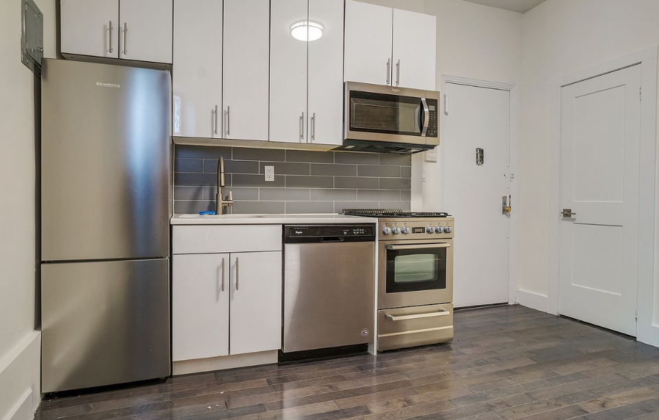 Lower East Side Apartment for Rent: Studio, $4947 - Photo 3