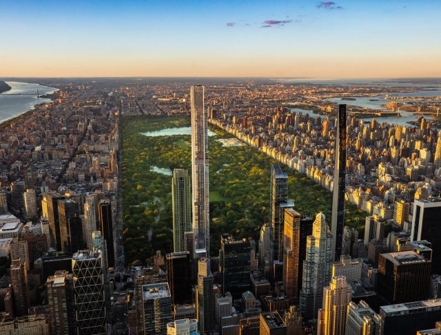 Central Park South  - Photo 7