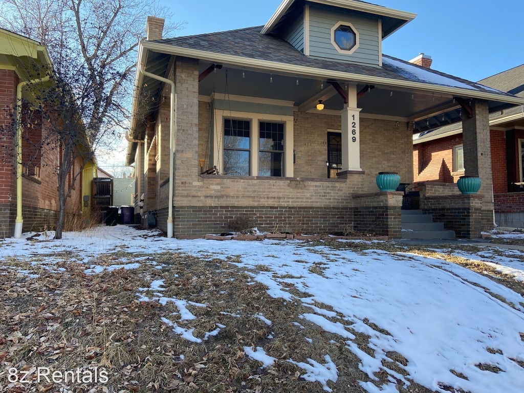 1269 Monroe Street - Photo 1