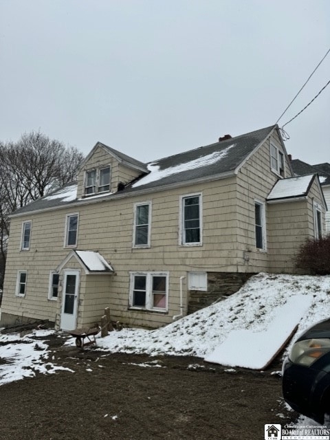 225 Willard Street - Photo 1