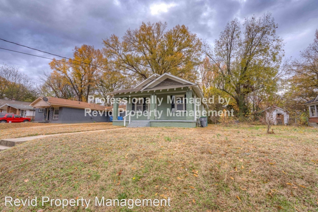 3447 Tutwiler Avenue - Photo 4