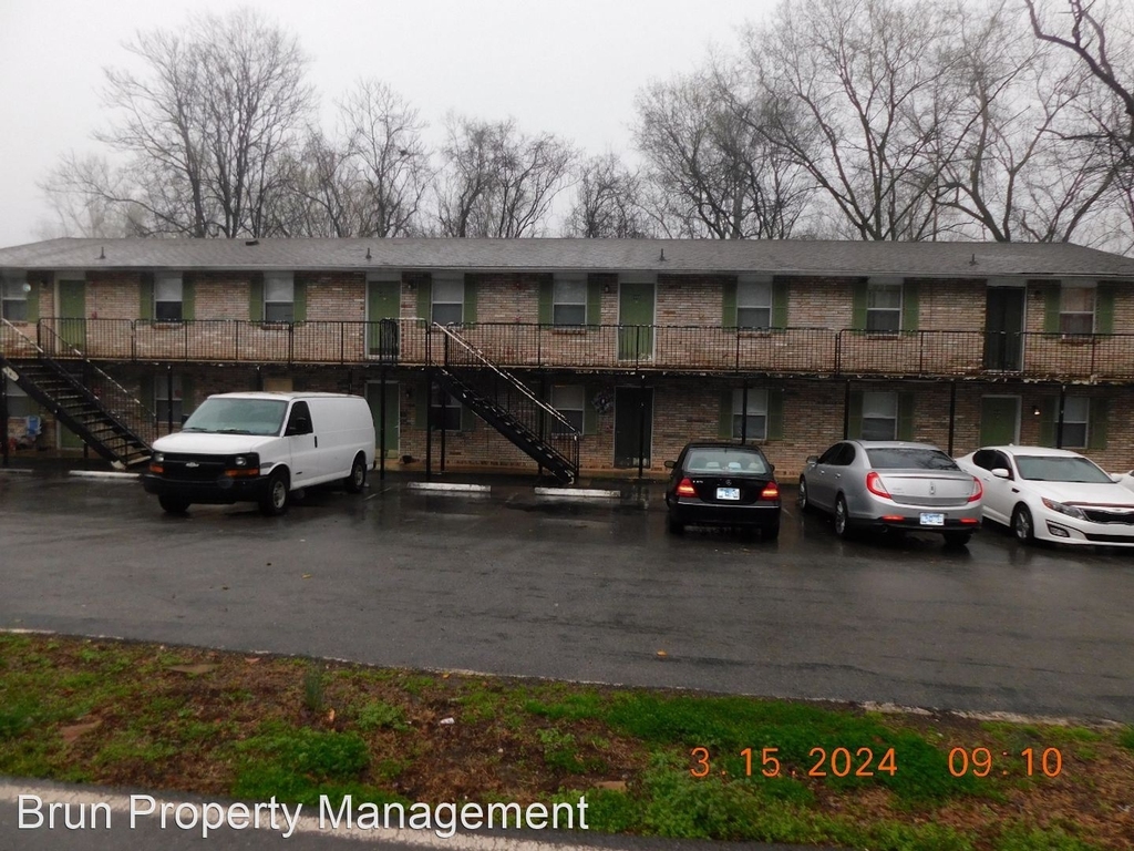 430 E. Red Bud Rd. Trevor Trace Apartments - Photo 16