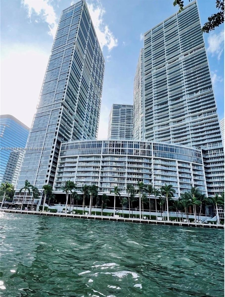 495 Brickell Ave - Photo 23