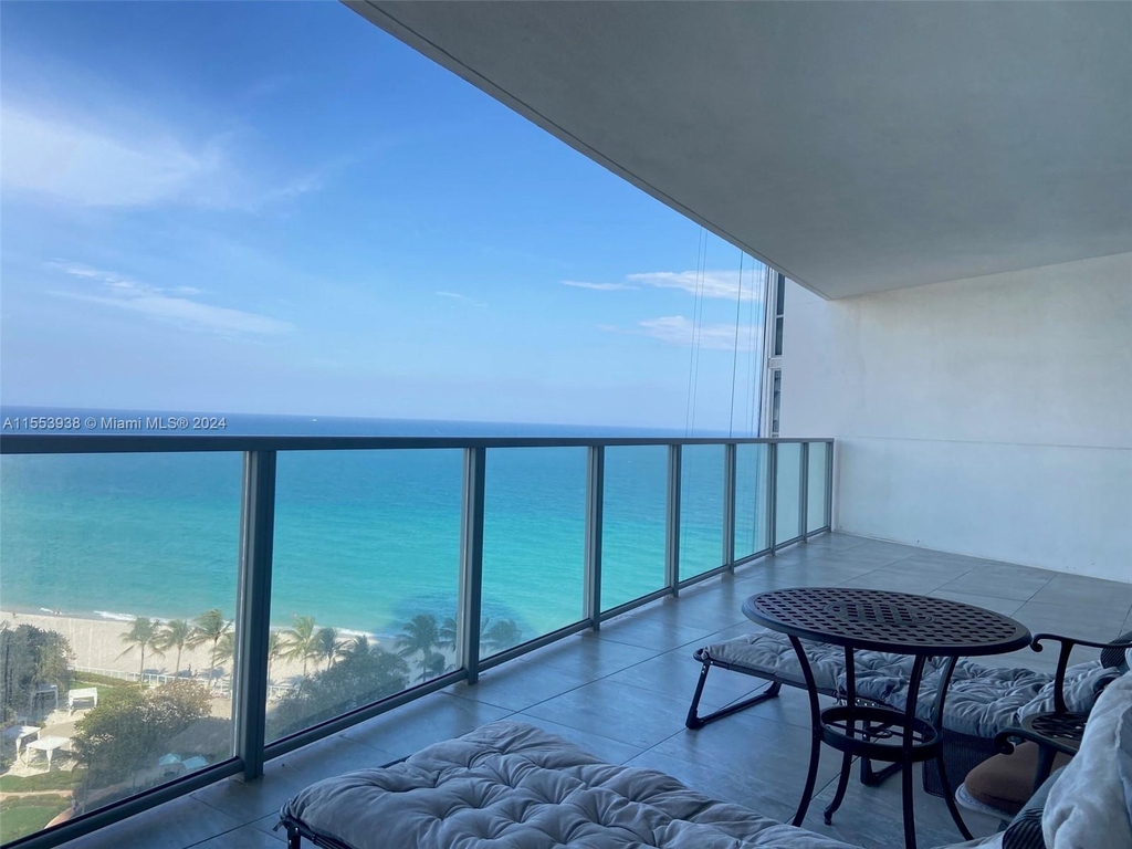 3101 S Ocean Dr - Photo 1