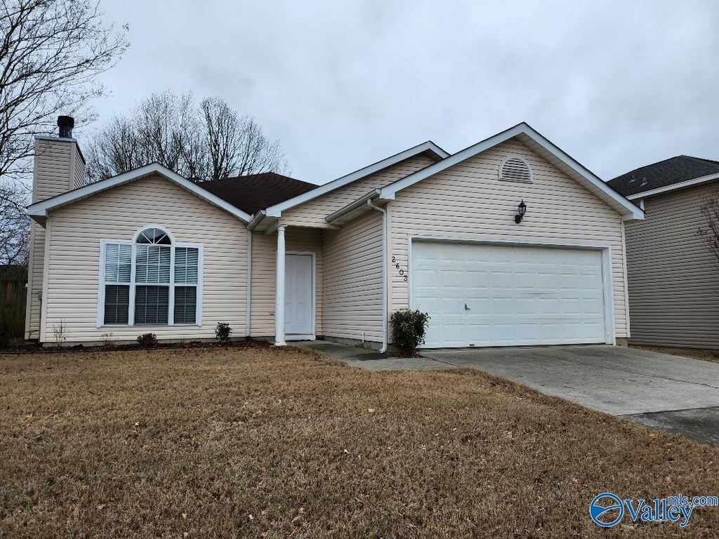 2603 Bonnie Oaks Drive - Photo 0