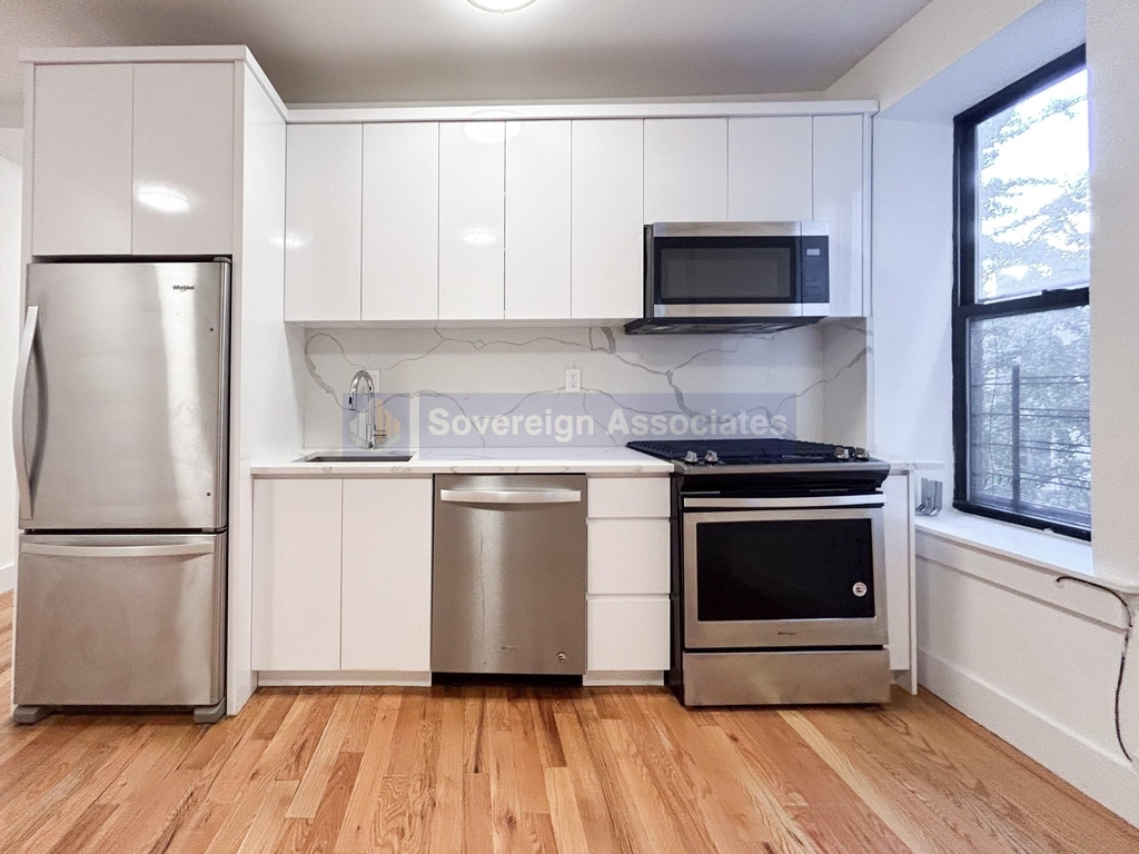 611 West 137th Street - Photo 2