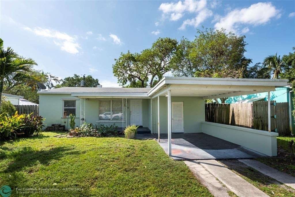 340 Nw 54th St - Photo 1