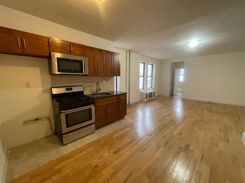 585 West 204th Street - Photo 0