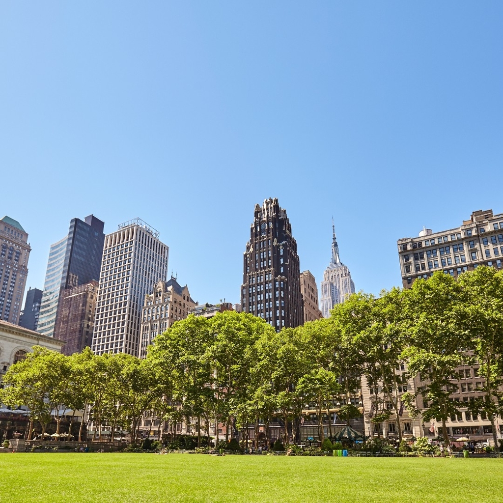 34th St - Herald Square - Midtown Manhattan - Photo 15