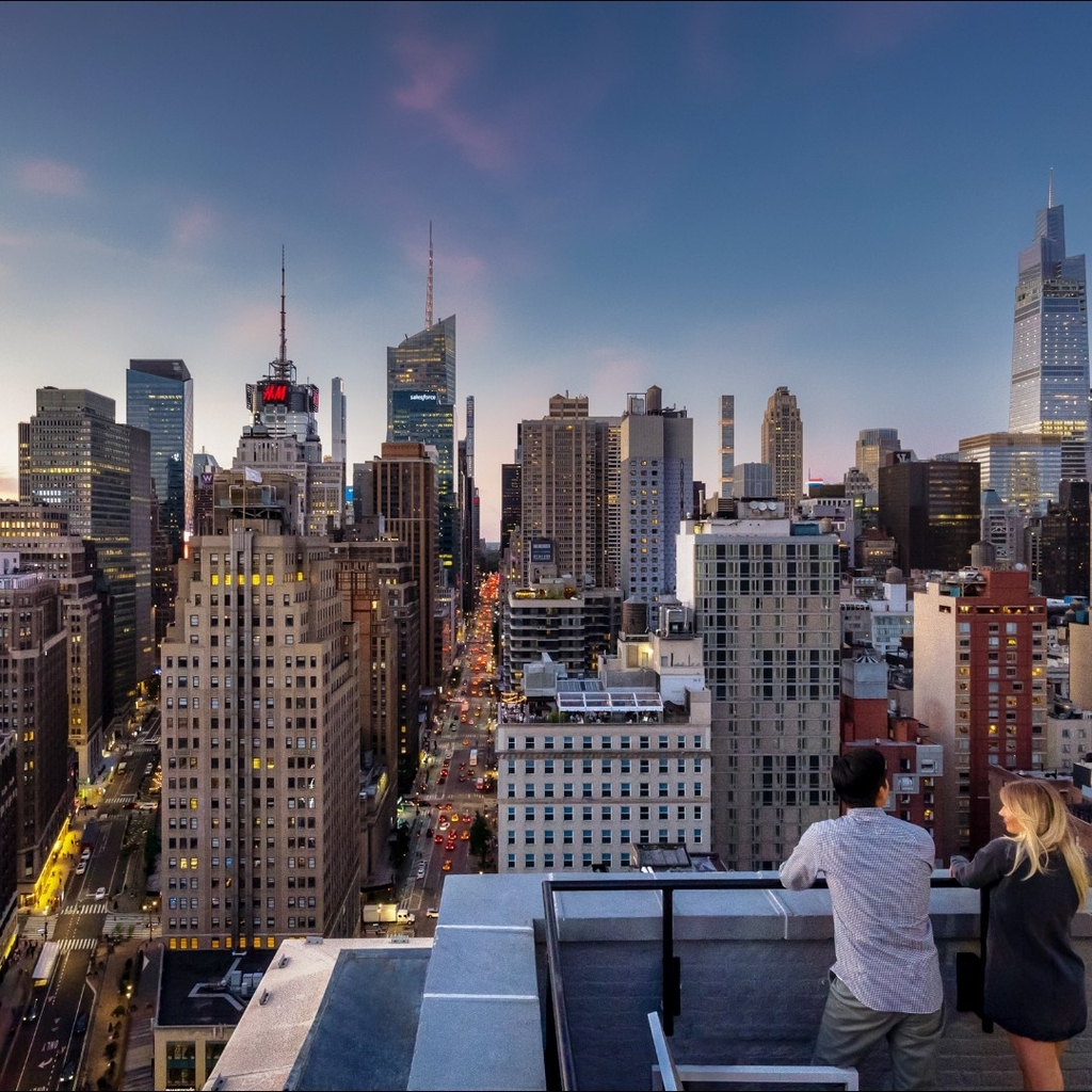 34th St - Herald Square - Midtown Manhattan - Photo 14