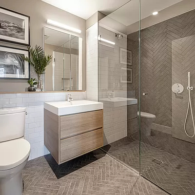243 West 28th Street - Photo 4