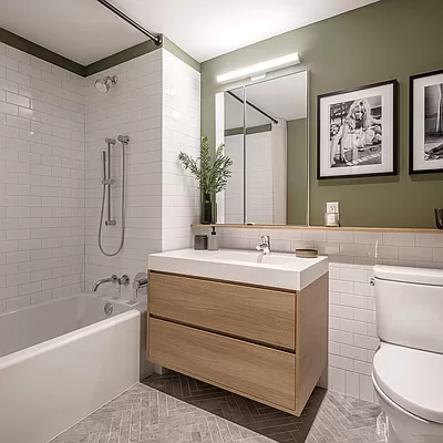 243 West 28th Street - Photo 6