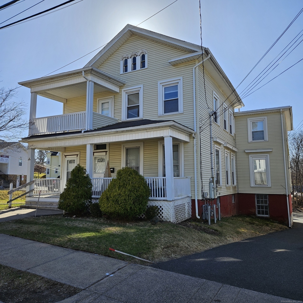 13 Cedar Street - Photo 0