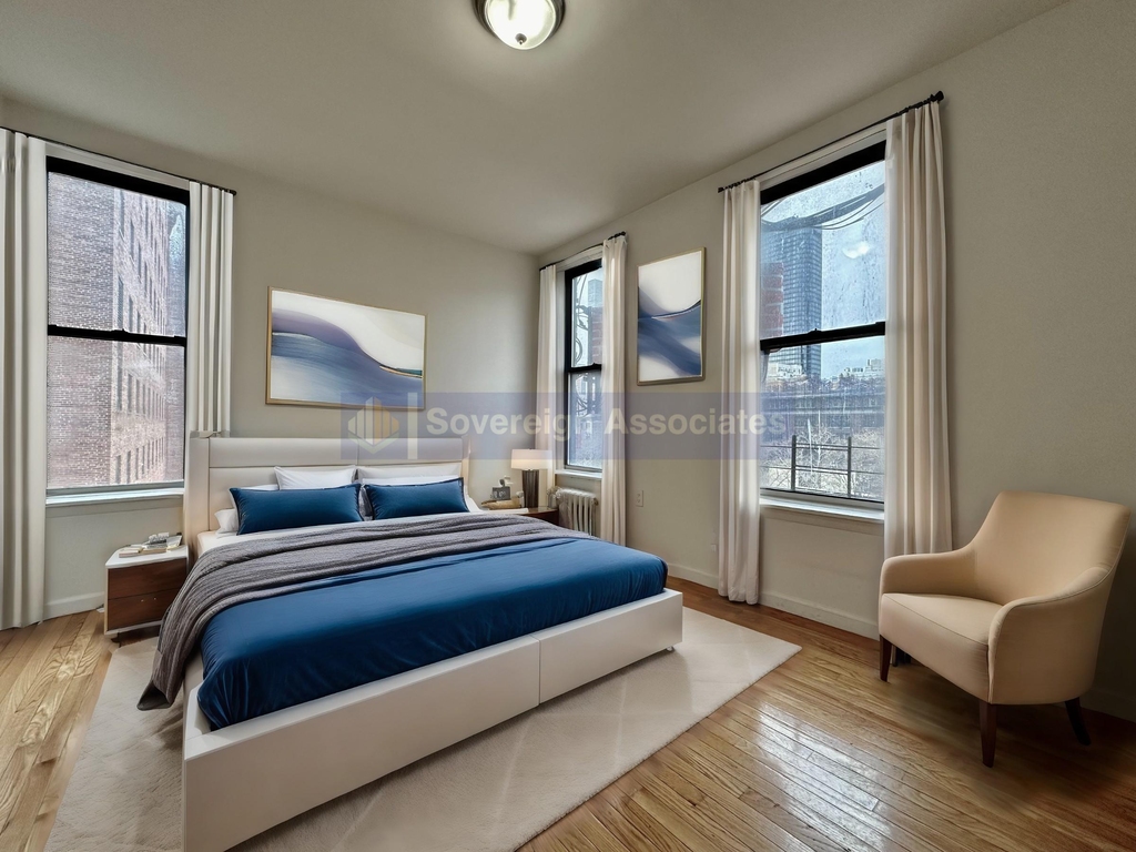 401 East 68th Street - Photo 0