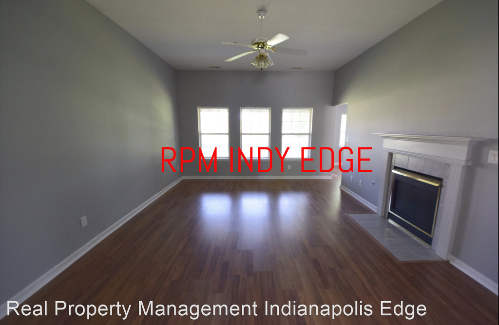 10916 Tournament Lane - Photo 1