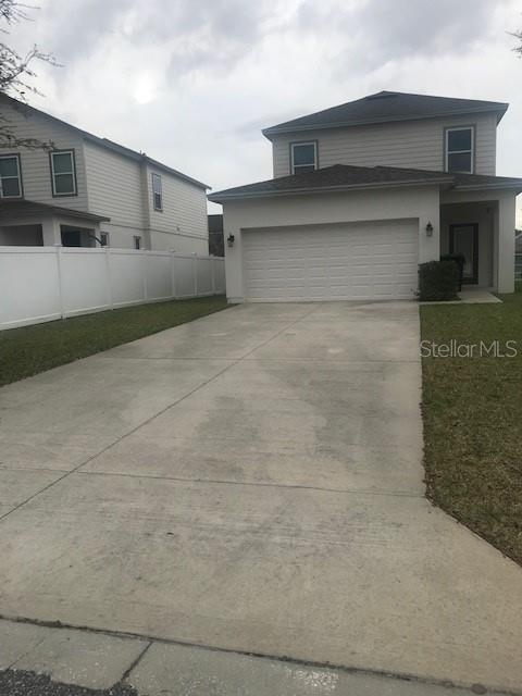 6317 Hamlin Reserve Boulevard - Photo 1