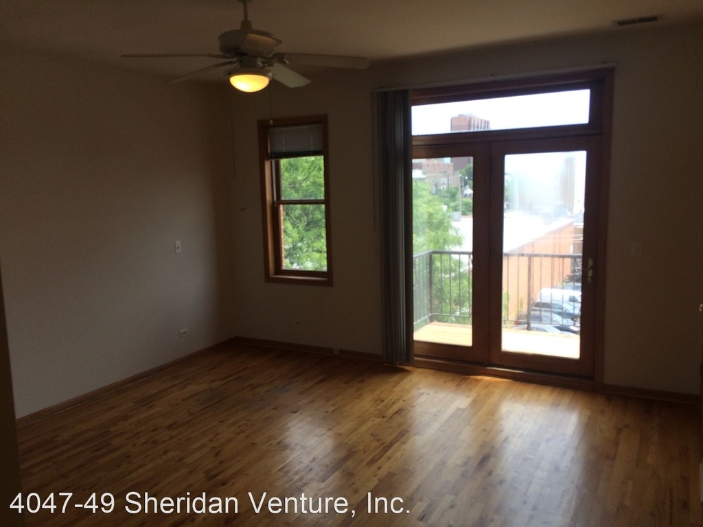 4047-4049 N. Sheridan Road - Photo 16