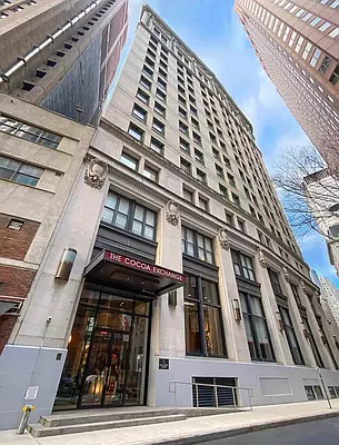 Studio at 1 Wall Street Court for $3 000 by Hamzeh Kazmi RentHop