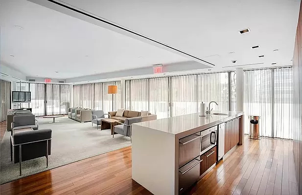 Studio at 1 Wall Street Court for $3 000 by Hamzeh Kazmi RentHop Studio at 1 Wall Street Court for $3 000 by Hamzeh Kazmi RentHop
