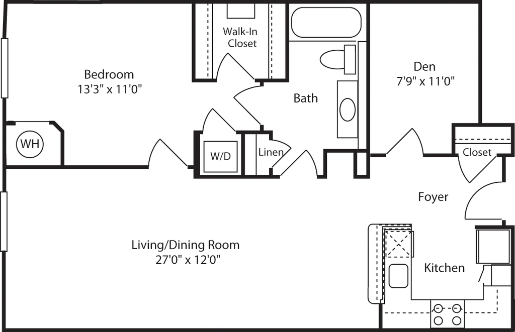 2400 M Street Nw - Photo 15