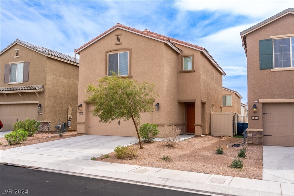 6421 Broadcloth Court - Photo 1