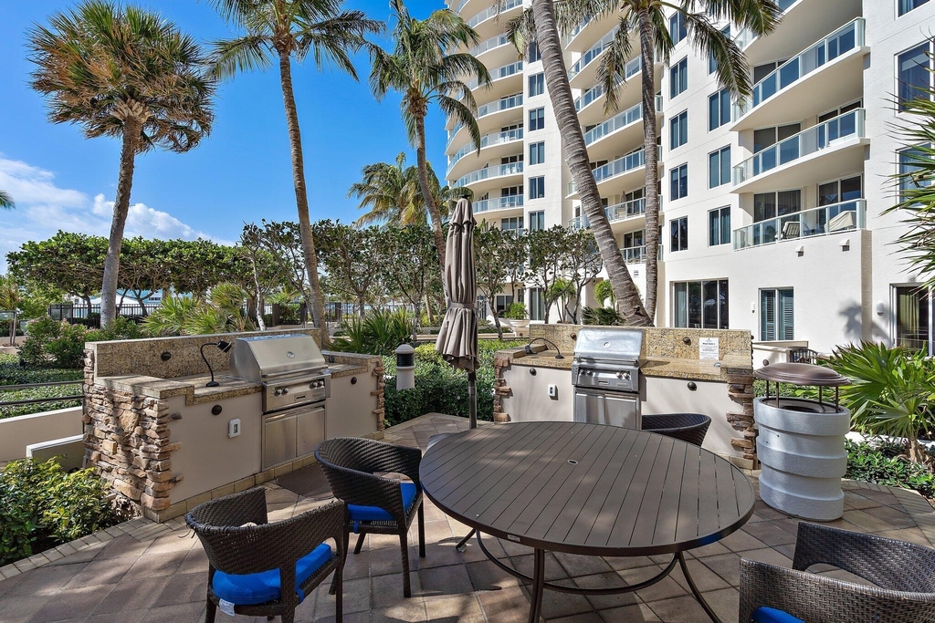 2700 N Ocean Drive - Photo 44