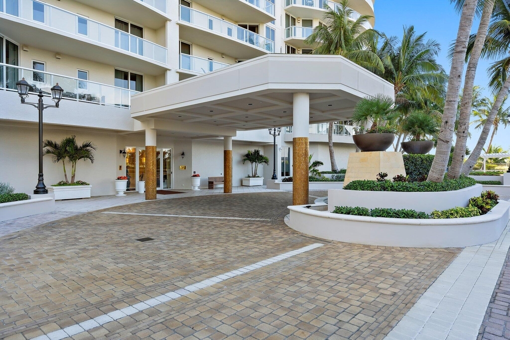 2700 N Ocean Drive - Photo 46