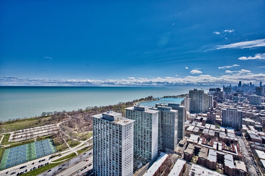 3660 N Lake Shore Drive - Photo 1