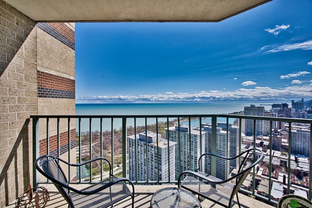 3660 N Lake Shore Drive - Photo 10