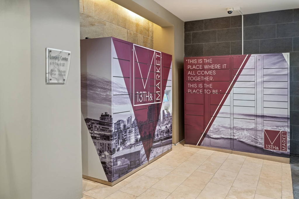 1330 Market St. - Photo 30