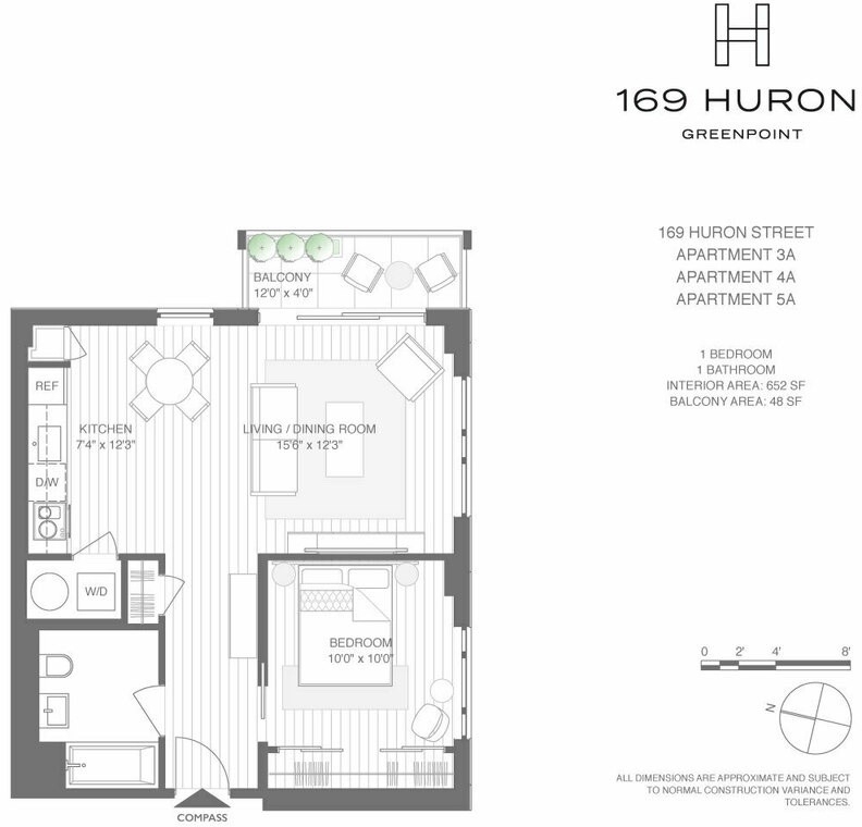 169 Huron St - Photo 10